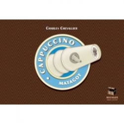 Cappuccino - EN/FR/DE/NL/IT/PL