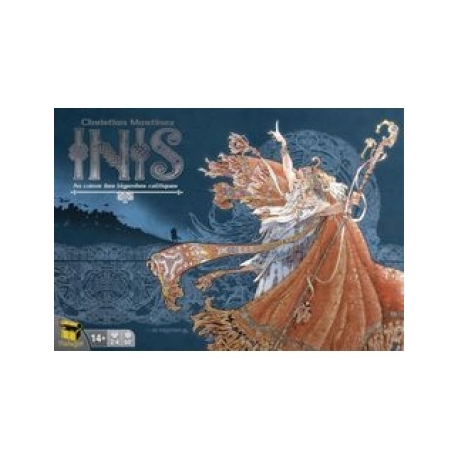 Inis (Inglés)