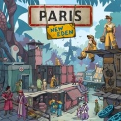 Paris: New Eden - EN/FR/NL