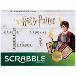 Scrabble Harry Potter (Alemán)