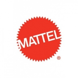Mattel Scrabble Star Wars (Alemán)
