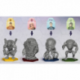 Anachrony: Exosuit Miniature Set - EN