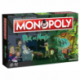 Monopoly - Rick & Morty - DE