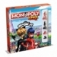 Monopoly - Junior Miraculous-Lady Bug & Cat Noir - DE