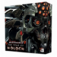 Neuroshima Hex 3.0 The Year of Moloch - EN