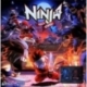 Ninja All-Stars (Inglés)