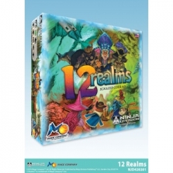 12 Realms - EN