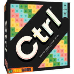 Ctrl - EN