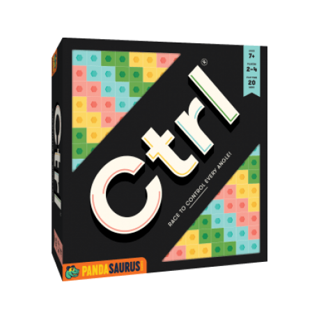 Ctrl - EN