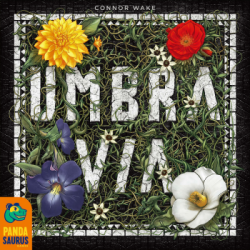 Umbra Via - EN