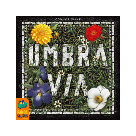 Umbra Via - EN