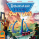 Dinosaur Island: Rawr n Write - EN