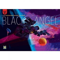 Black Angel (Inglés)