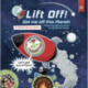 Lift Off! Get Me Off This Planet - Expanded Deluxe Ed. (Inglés)