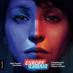 Europe Divided - EN
