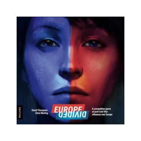 Europe Divided - EN