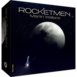 Rocketmen - EN