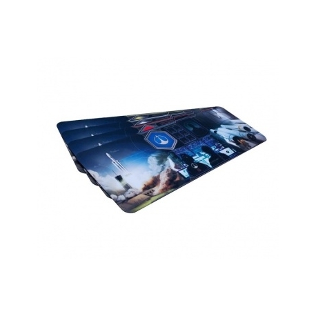 Rocketmen Player's Mat Set