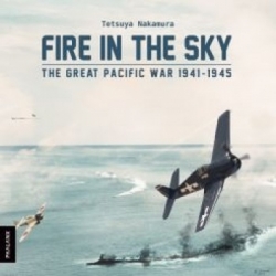 Fire in the Sky - EN