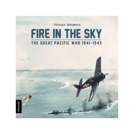 Fire in the Sky - EN