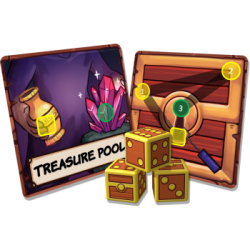Dungeon Drop - Trials & Tools - EN