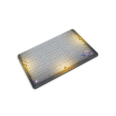 Dungeon Drop - Dungeon Mat
