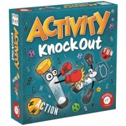 Activity Knock out (Alemán)