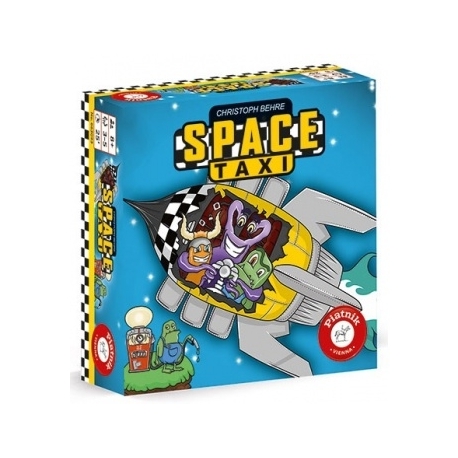 Space Taxi