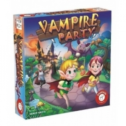 Vampire Party