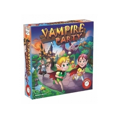 Vampire Party