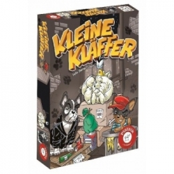 Kleine Kler (Alemán)