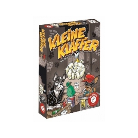 Kleine Kler - DE