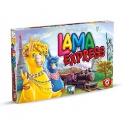 Lama Express (Alemán)