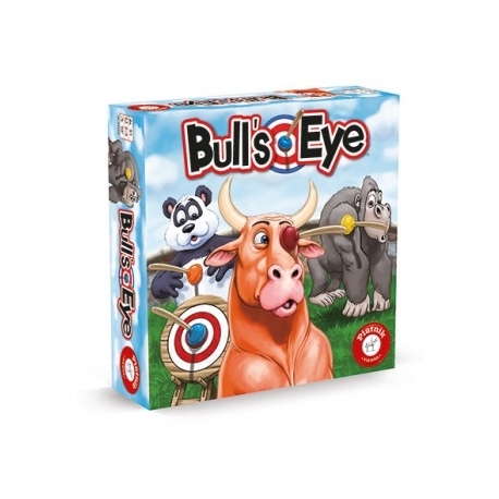 Bulls Eye - DE