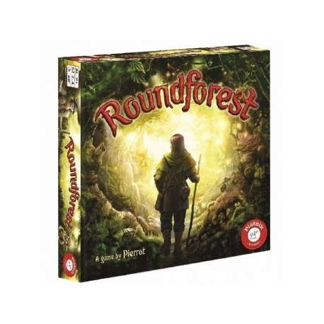Roundforest