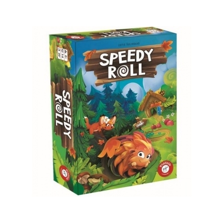 Speedy Roll