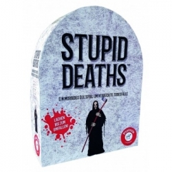 Stupid Deaths