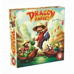 Dragon Market (Alemán)