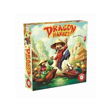 Dragon Market - DE