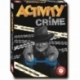 Activity Crime - DE