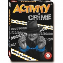 Activity Crime (Alemán)
