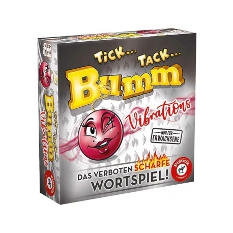Tick Tack Bumm Vibrations