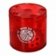 Super Six red - DE