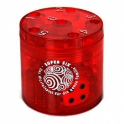 Super Six red (Alemán)