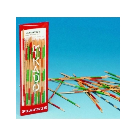 Mikado in Tasche - DE