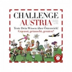 Challenge Austria (Alemán)