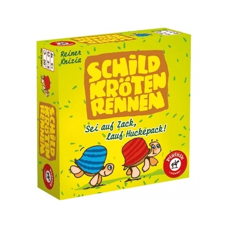 Schildkrötenrennen - DE