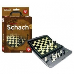 Schach Magnetic NG (Alemán)