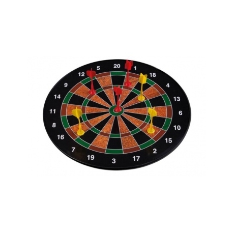 Darts Magnetisch - DE