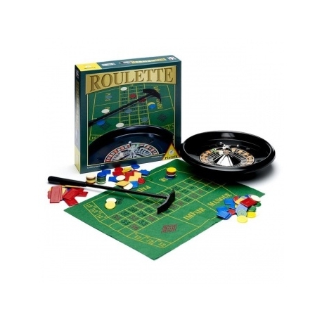 Roulette 27 cm - DE